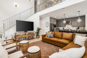 Desert Brooke Villa townhouse
